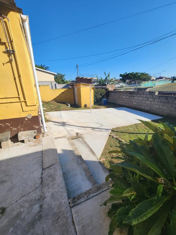 2 Bedroom Property for Sale in Malabar Eastern Cape